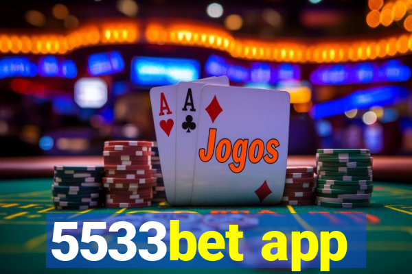 5533bet app